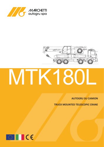 MTK 180L