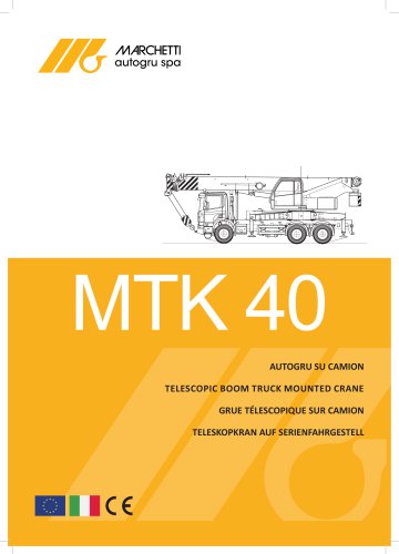 MTK 40