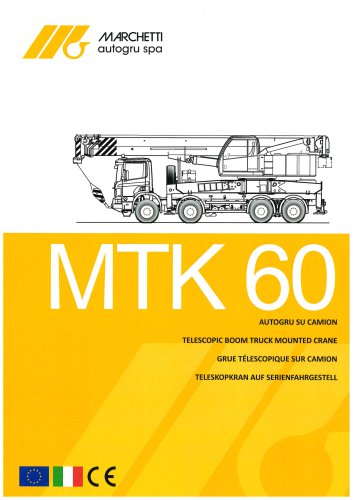 MTK 60