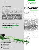BLOWaIR ES-1