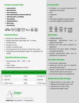 MICROLEAK ES-2