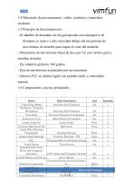 Sierra de hilo de diamante SGR 40 para vidrio óptico-4