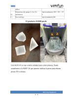 Sierra de hilo de diamante SGR 40 para vidrio óptico-6