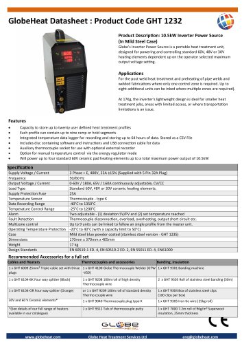 GHT 1232