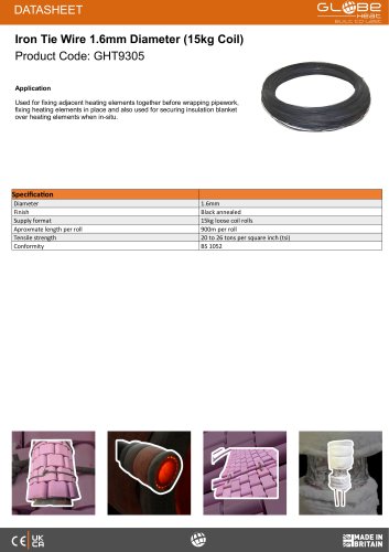 GHT9305