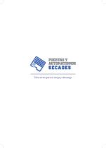 Puertas Secades - Soluciones para la carga y descarga - 1