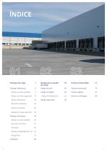 Puertas Secades - Soluciones para la carga y descarga - 2