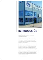 Puertas Secades - Soluciones para la carga y descarga - 4