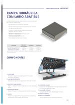 Puertas Secades - Soluciones para la carga y descarga - 9