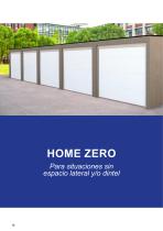Sectional Doors Puertas Secades - 10