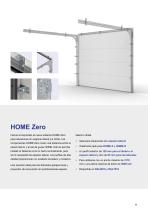 Sectional Doors Puertas Secades - 11