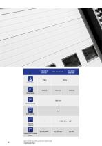 Sectional Doors Puertas Secades - 16