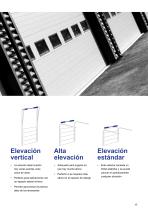 Sectional Doors Puertas Secades - 17