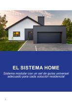 Sectional Doors Puertas Secades - 2