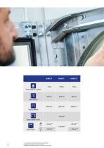 Sectional Doors Puertas Secades - 4