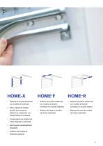 Sectional Doors Puertas Secades - 5