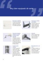 Sectional Doors Puertas Secades - 6
