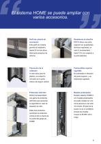 Sectional Doors Puertas Secades - 9
