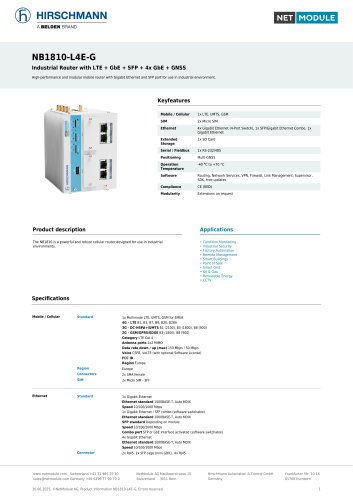 NB1810-L4E-G