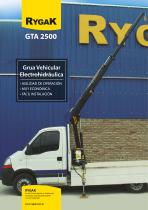 GTA 2500 - 1