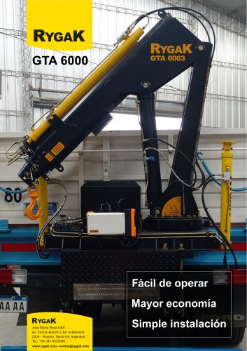 GTA 6000