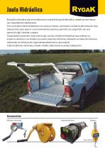 HYDRAULIC CAGE - 2