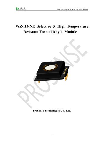 WZ-H3-NK