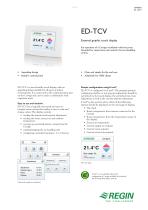 ED-TCV