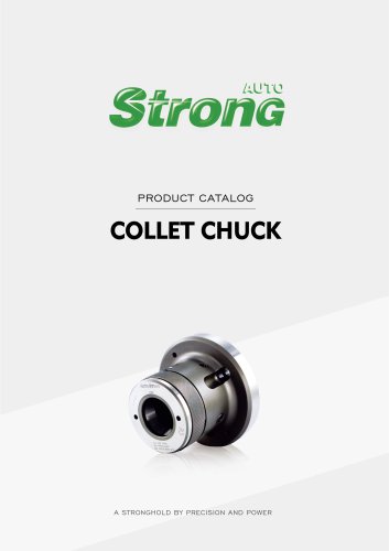 COLLET CHUCK