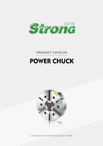 POWER CHUCK