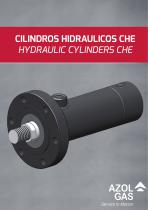 CILINDROS HIDRAULICOS CHE-1