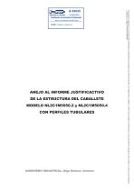 MODELO NL2C1M5050.2 y NL2C1M5050.4