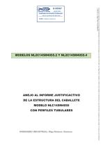 MODELOS NL2C145M4055.2 Y NL2C145M4055.4-1
