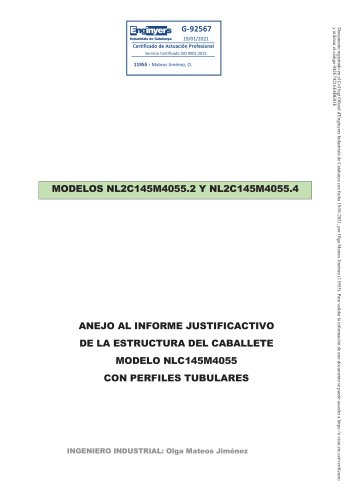 MODELOS NL2C145M4055.2 Y NL2C145M4055.4