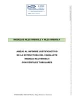 MODELOS NL2C1M6600.2 Y NL2C1M6600.4