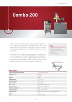 Combo 200