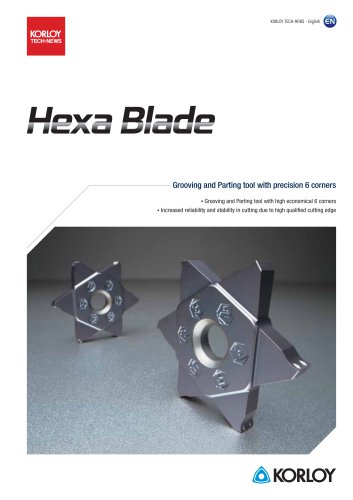 Hexa Blade