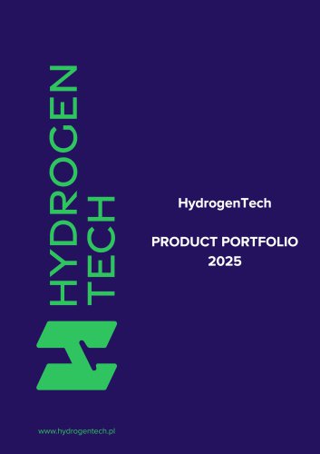 Product portfolio