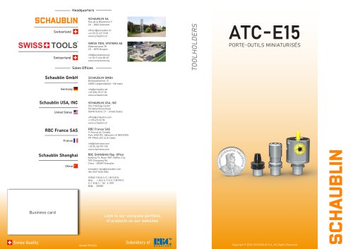 ATC-E15