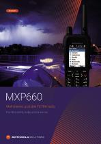MXP660