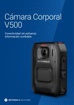 V500 - 1