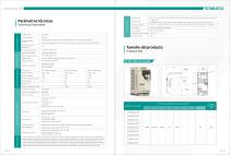 Inverter Selection Manual ST300 ST310 - 8