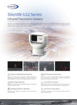SilentW-U12 Series Infrared Panoramic Camera
