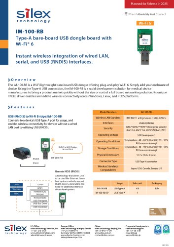 IM-100-RB