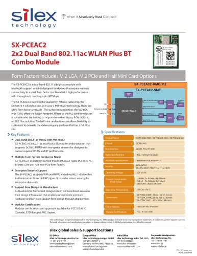 SX-PCEAC2