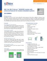 SX-SDMAH