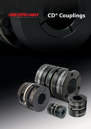 CD® Couplings