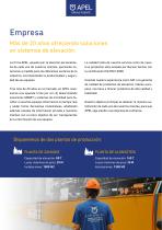 Catálogo corporativo - 3