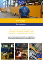 Catálogo corporativo - 9