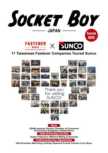 Socket Boy Magazines Issue 005